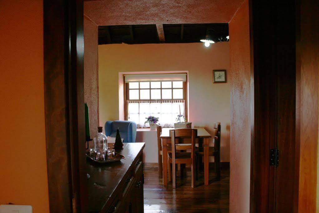 Villa Panchita à Garafía Extérieur photo