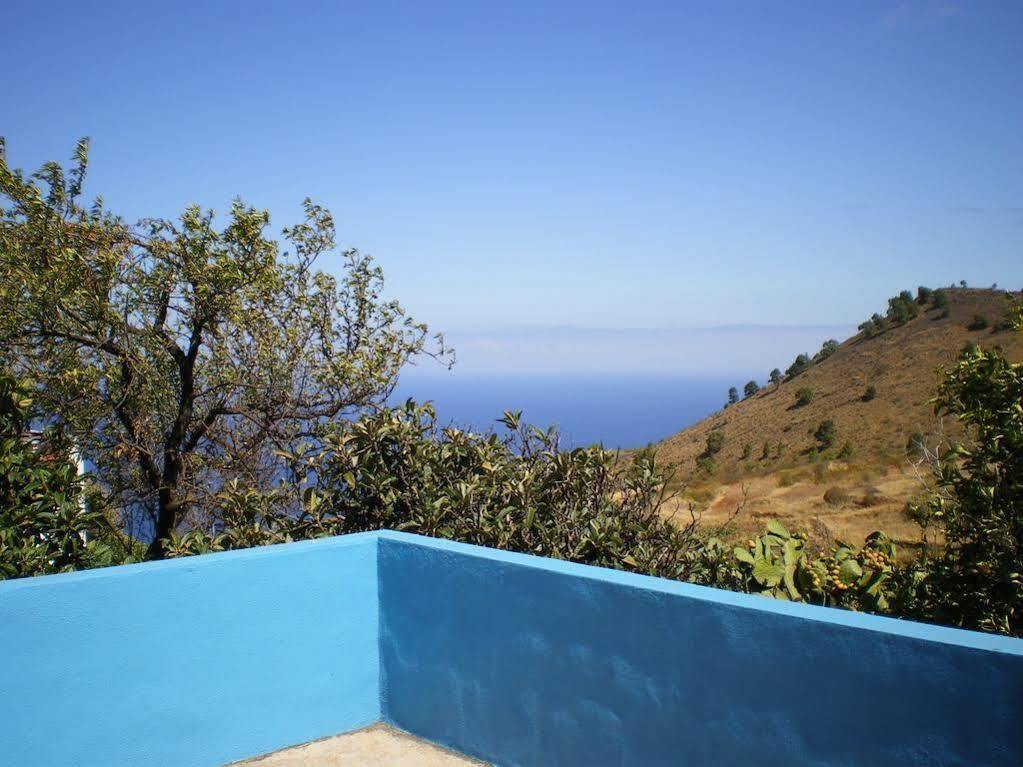 Villa Panchita à Garafía Extérieur photo